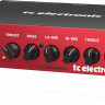 Басовый усилитель TC electronic BQ500 500 Вт