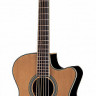 Aria ASP-100CE N электроакустическая гитара