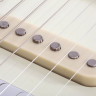 SCHECTER NICK JOHNSTON TRAD H/S/S AGRN электрогитара