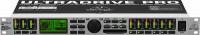 BEHRINGER DCX2496 ULTRA-DRIVE PRO цифровая сиcтема управления громкоговорителями