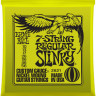 Струны для электрогитары ERNIE BALL 2626, 12-56