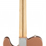 FENDER AMERICAN PERFORMER TELECASTER® MN PENNY электрогитара с чехлом