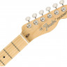 FENDER AMERICAN PERFORMER TELECASTER® MN PENNY электрогитара с чехлом