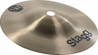 STAGG SH-SM10R medium 10" regular splash тарелка