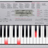 Синтезатор CASIO LK-280 с подсветкой клавиш