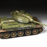 Советский средний танк "Т-34/85" 1/35