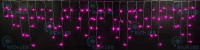 Бахрома светодиодная RICH LED RL-i3*0.5 / -T/P