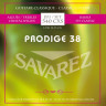SAVAREZ 540 CXS A H C струны для классических гитар
