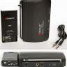 KARSECT KRV-100/KLT-80V/G-05 VHF/1 радиосистема для гитары (1 антенна)