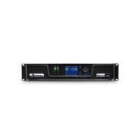 CROWN CDi DriveCore 2|300 2-канальный усилитель с DSP, 2 x 300 Вт /4 Ом , 300 Вт х 70/100В