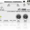 BEHRINGER MA400 компактный мониторный усилитель для стерео-наушников
