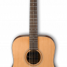 Ibanez AW65-LG акустическая гитара