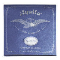 Aquila 2C-ALCS - струны для классической гитары