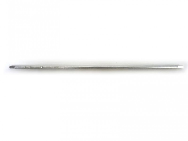 Алюминиевый центральный вал для моделей E10XT, E10MT, E10XTL, E10MTL
