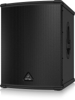 Сабвуфер Behringer B1500XP активный
