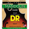 Струны для мандолины (12-41) DR MD-12-RARE