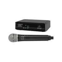 Радиосистема микрофонная BEHRINGER ULM300MIC