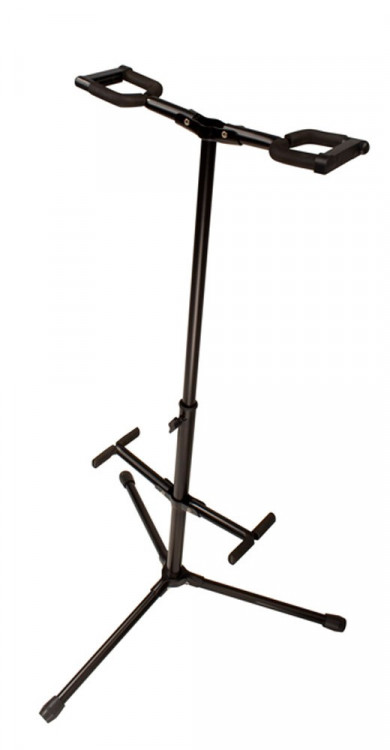 Гитарная стойка JamStands JS-HG102 двойная