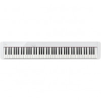 Пианино цифровое CASIO PX-S1100 белого цвета
