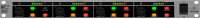BEHRINGER DI 4000 ULTRA-DI PRO 4-канальный активный DI-box
