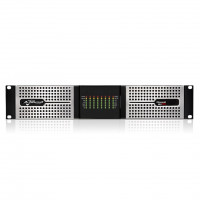 POWERSOFT Ottocanali 4K4 DSP+DANTE 8-канальный усилитель 8x450 Вт DSP DANTE