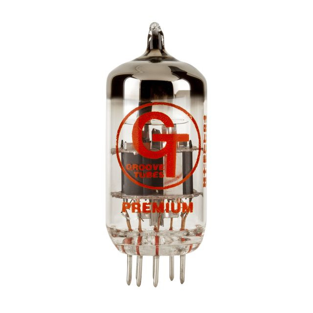 Groove Tubes GT-ECC83-S SELECT Электронная лампа