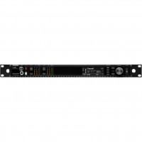 SHURE AD4DE A 470-636 MHz двухканальный приемник системы Axient Digital