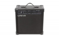 Басовый комбоусилитель LiRevo TS-B30  для бас-гитары, 30 Вт