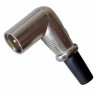 Разъем BESPECO SK037 XLR-M 3-pin