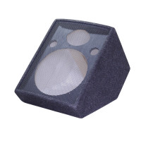 ES-ACOUSTIC ES15 MP-K корпус сценического монитора под динамик 15" и ВЧ драйвер с рупором
