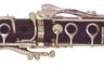 Кларнет Bb Brahner C-403S