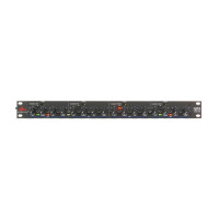 dbx 1074 4-канальный гейт с динамическим фильтром