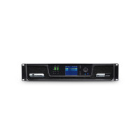 CROWN CDi DriveCore 2|300BL 2-канальный усилитель мощности 150 Вт /2 Ом, 300 Вт /4Ом, 70/100В-300 Вт