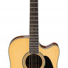 Ibanez Artwood AW70ECE-NT электроакустическая гитара