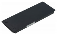 Аккумулятор для ноутбуков Apple MacBook 13.3" (A1185) 5090 мАч