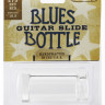 DUNLOP 275 Blues Bottle Heavy Clear Medium слайд для гитары стеклянный