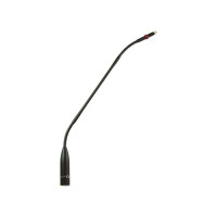 Sennheiser MZH 3062-L - держатель "гусиная шея" для микрофонных головок ME 34, ME 53, ME 36