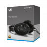 Sennheiser HD 660 S открытые наушники + футляр