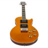 FLIGHT Centurion Tenor GT электро-укулеле с чехлом