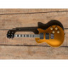 FLIGHT Centurion Tenor GT электро-укулеле с чехлом