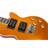 FLIGHT Centurion Tenor GT электро-укулеле с чехлом