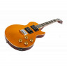 FLIGHT Centurion Tenor GT электро-укулеле с чехлом