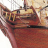 Сборная деревянная модель корабля Artesania Latina INDEPENDENCE, 1/35