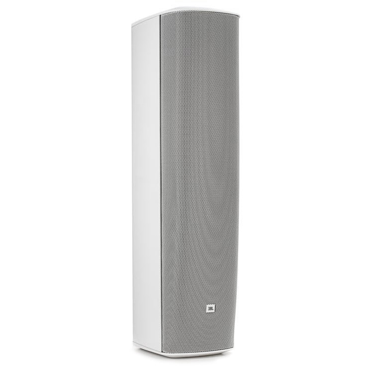 Линейный массив JBL CBT 1000-WH двухполосная колонна