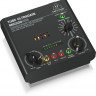 Предусилитель Behringer MIC500USB ламповый