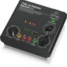 Предусилитель Behringer MIC500USB ламповый