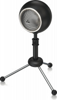 USB-микрофон Behringer BV-BOMB суперкардиоидный
