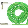 Кабель инструментальный витой Kirlin IMK-202PFGL 9.1M GRF