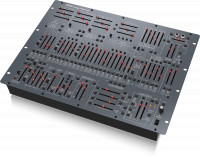 Синтезатор Behringer 2600 GRAY MEANIE аналоговый полумодульный