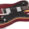 SCHECTER PT Fastback II B MRED электрогитара